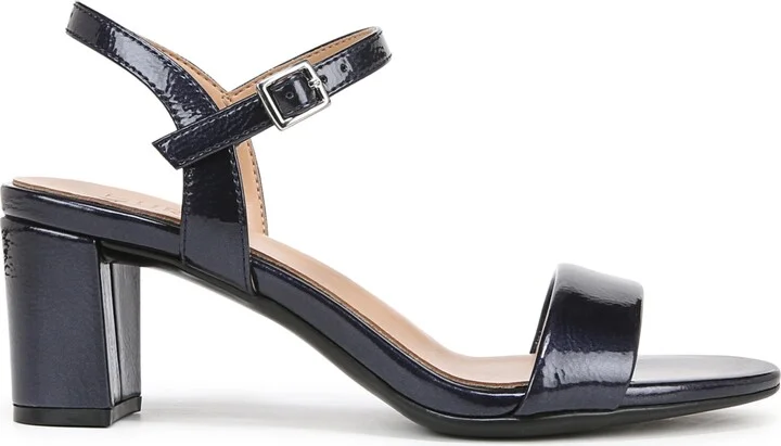 Naturalizer Women's Bristol Block Heel Dress Sandals - Image 6