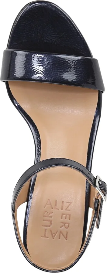 Naturalizer Women's Bristol Block Heel Dress Sandals - Image 8