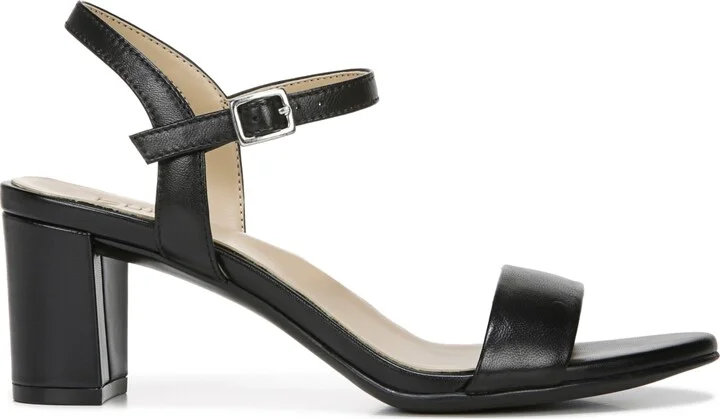 Naturalizer Women's Bristol Block Heel Dress Sandals - Image 10