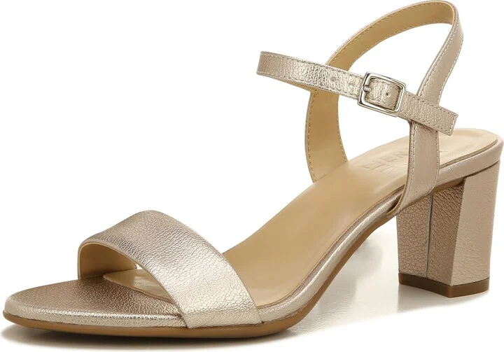 Warm Silver