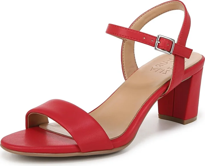 Crimson Red Smooth