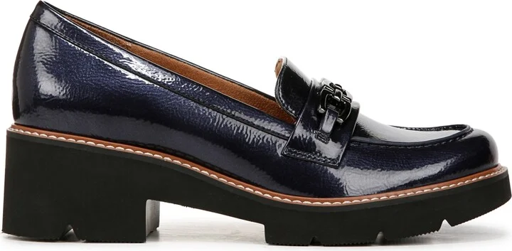 Naturalizer Women's Cabana Lug Sole Loafers - Image 2