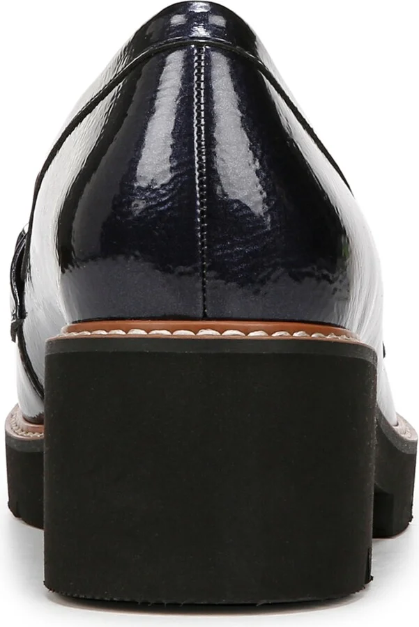 Naturalizer Women's Cabana Lug Sole Loafers - Image 3