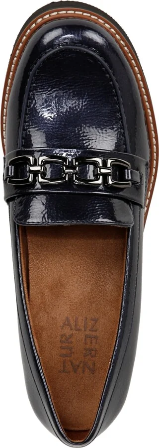Naturalizer Women's Cabana Lug Sole Loafers - Image 4