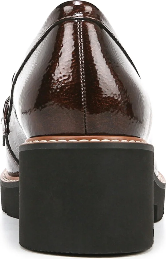 Naturalizer Women's Cabana Lug Sole Loafers - Image 7