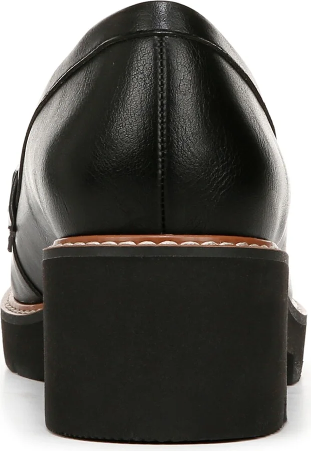 Naturalizer Women's Cabana Lug Sole Loafers - Image 11