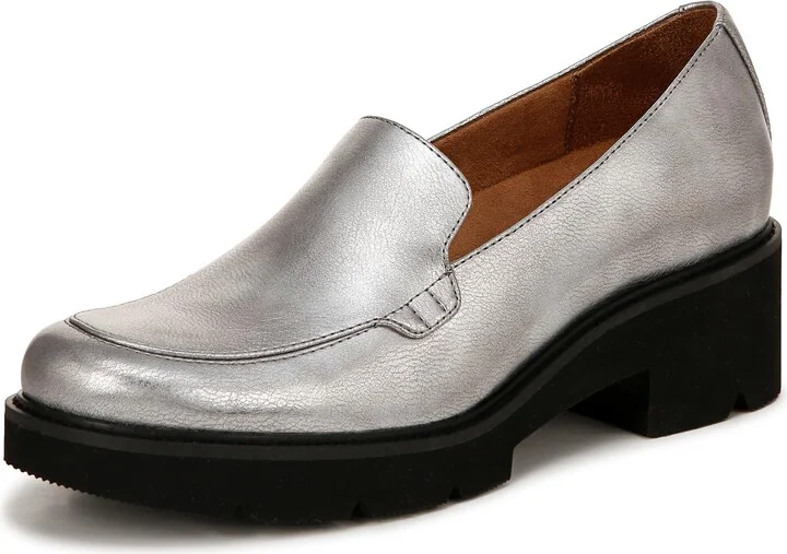 Pewter Silver Metallic
