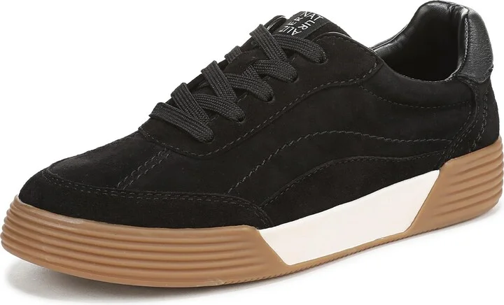 Black Suede