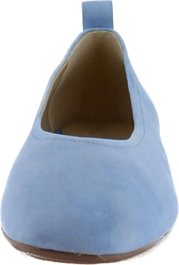 Bluebell Suede