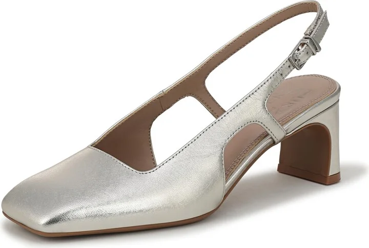 Silver Sand Leather