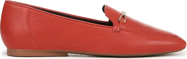 Naturalizer Women's Cecilia Closed Square Toe Slip On Loafers - Image 2