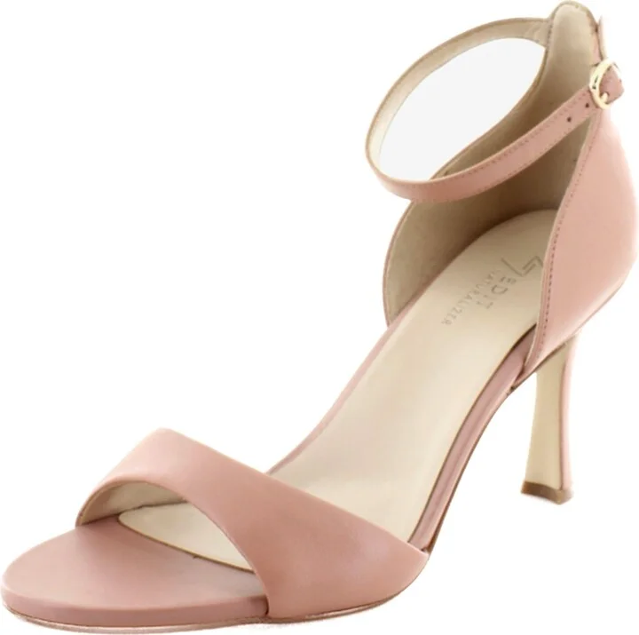 Italian Clay Tan Leather