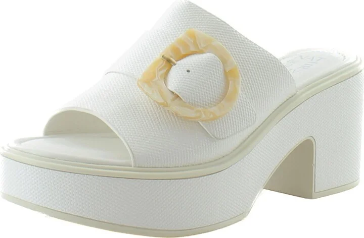 Naturalizer Women's Clara Slide Sandal
