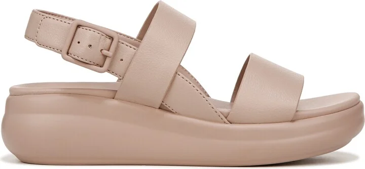 Naturalizer Women's Coast Slingback Wedge Sandals - Image 6