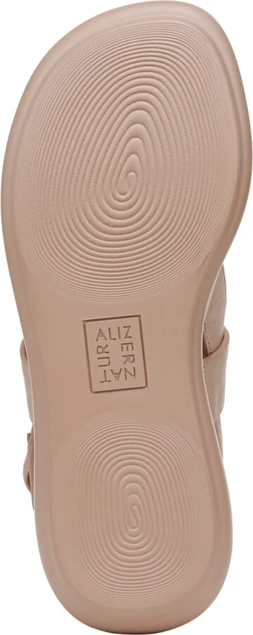Naturalizer Women's Coast Slingback Wedge Sandals - Image 9