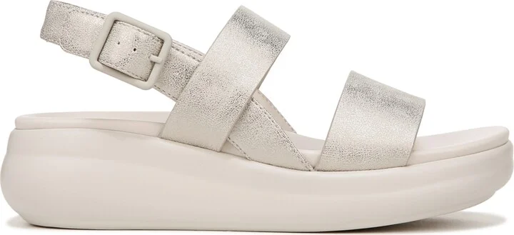 Naturalizer Women's Coast Slingback Wedge Sandals - Image 10