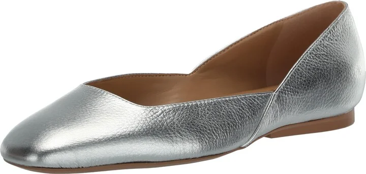 Silver Croc