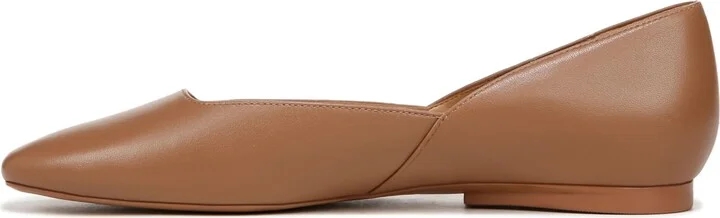 Café Brown Leather