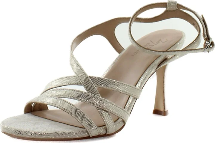 Silver Leather