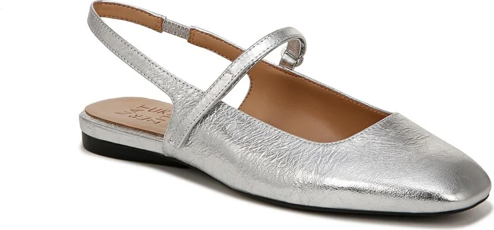 Silver Metallic