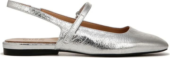 Naturalizer Women's Connie Slingback Mary Jane Flats - Image 2
