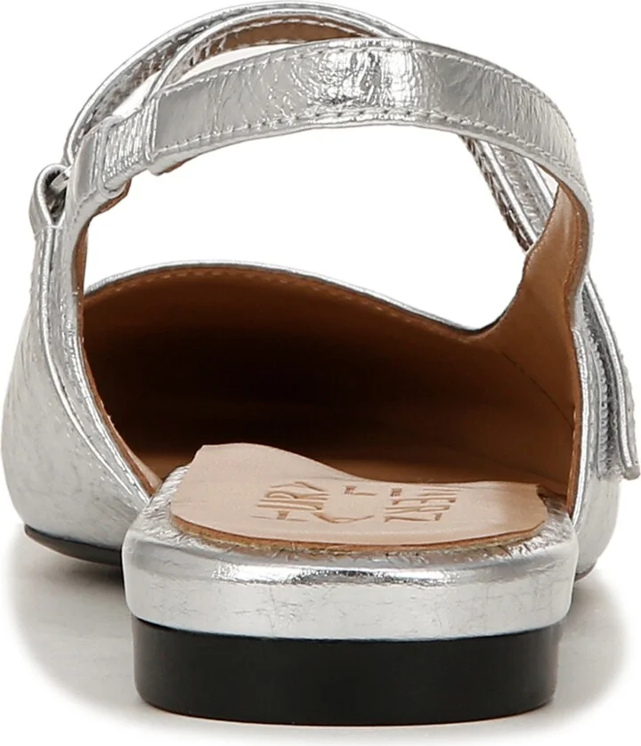 Naturalizer Women's Connie Slingback Mary Jane Flats - Image 3