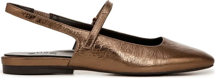 Naturalizer Women's Connie Slingback Mary Jane Flats - Image 6