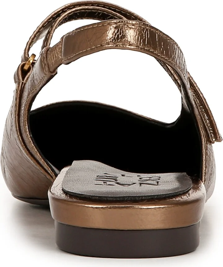 Naturalizer Women's Connie Slingback Mary Jane Flats - Image 7