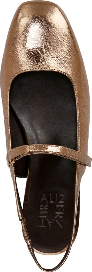 Naturalizer Women's Connie Slingback Mary Jane Flats - Image 8