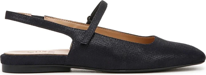 Naturalizer Women's Connie Slingback Mary Jane Flats - Image 10