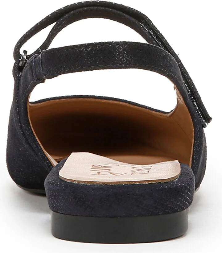 Naturalizer Women's Connie Slingback Mary Jane Flats - Image 11