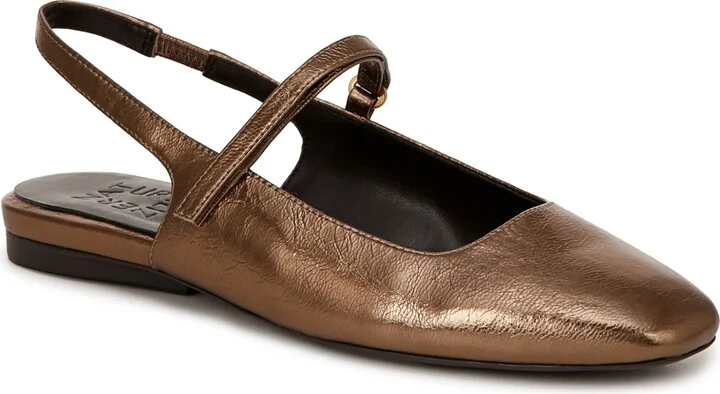 Old Gold Leather