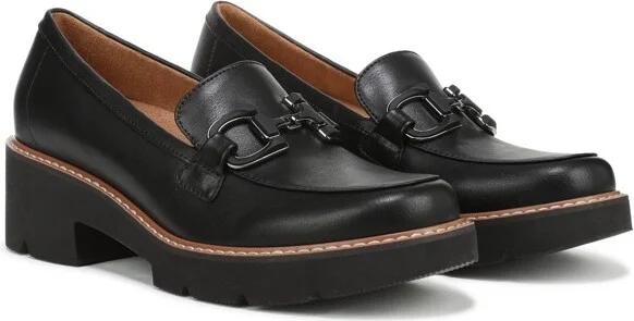 Naturalizer Women's Corrine Loafer Dark Brown 12 M - Image 3