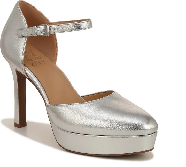 Silver Leather