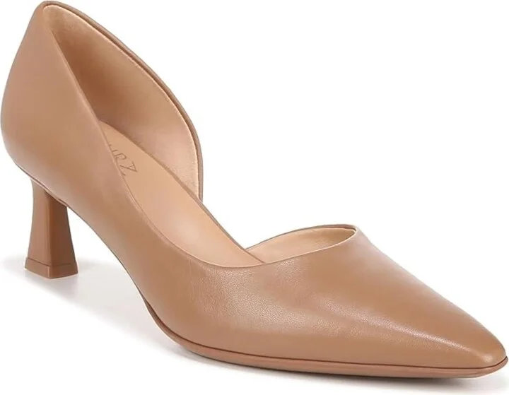 Cafe Beige Leather