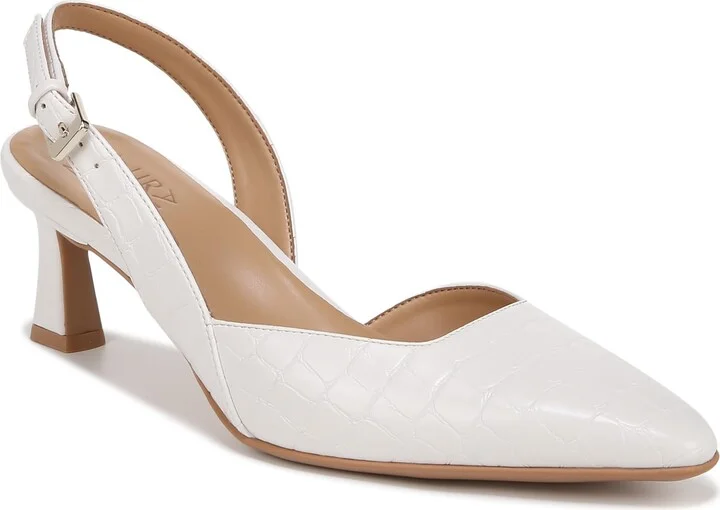 Warm White Croco