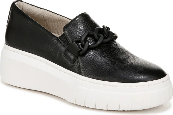 Naturalizer Women's Daphne Platform Sneakers