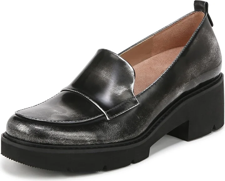 Black/Silver