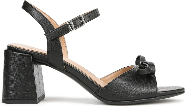 Naturalizer Women's Deandra Block Heel Dress Sandals - Image 2