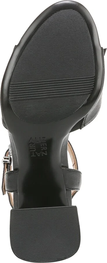 Naturalizer Women's Deandra Block Heel Dress Sandals - Image 5