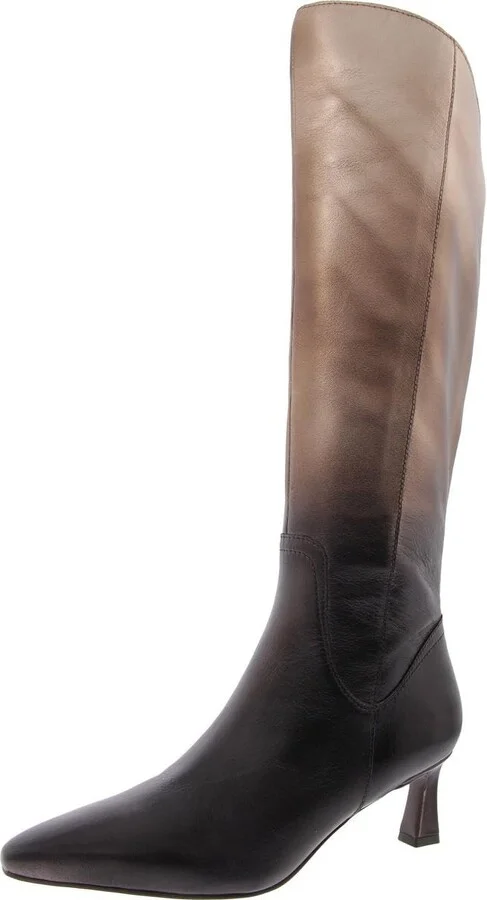 Naturalizer Women's Deesha Knee High Boot
