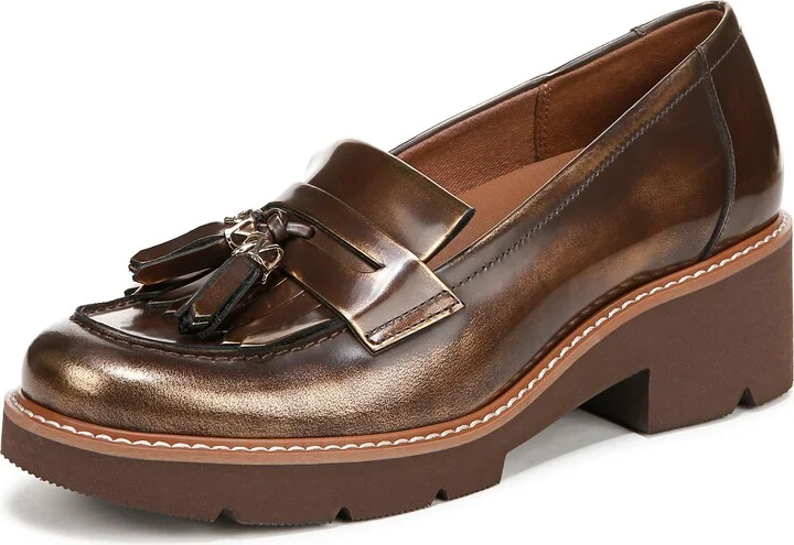 Chestnut Brown