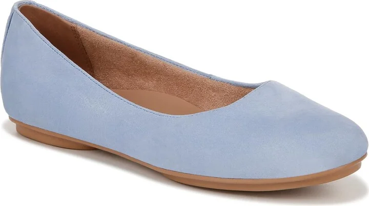 Bluebell Leather