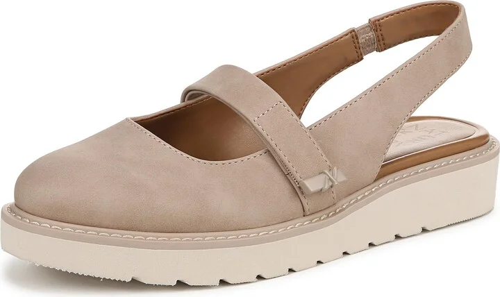Warm Taupe Tan