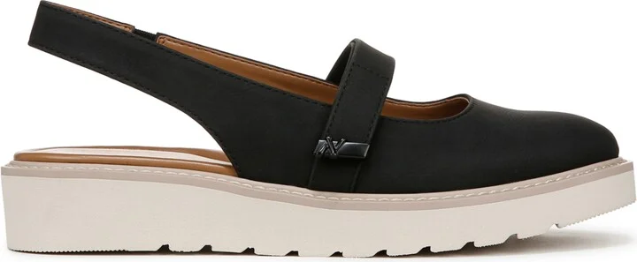 Naturalizer Women's Edison Mary Jane Platform Slingbacks - Image 2