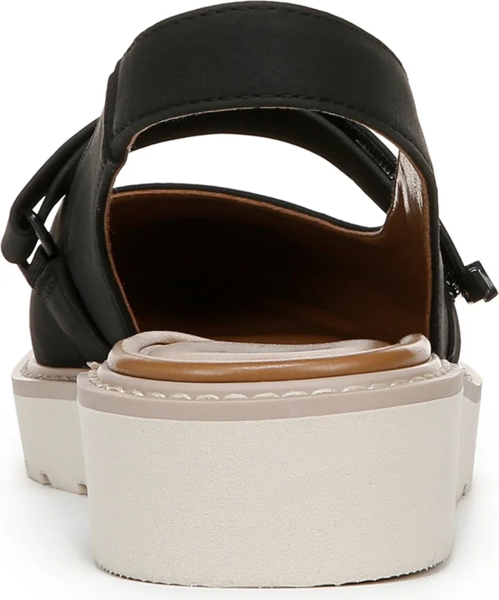 Naturalizer Women's Edison Mary Jane Platform Slingbacks - Image 3