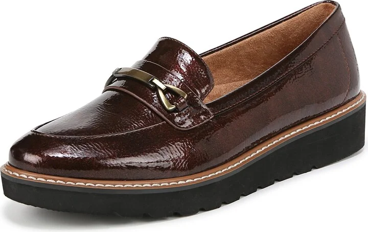 Cinnamon Brown Patent