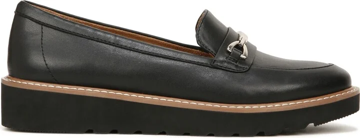 Naturalizer Women's Elin Lug Sole Loafers - Image 2