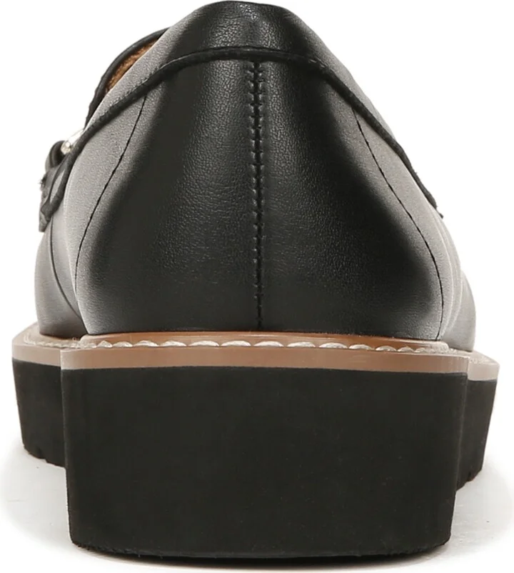 Naturalizer Women's Elin Lug Sole Loafers - Image 3