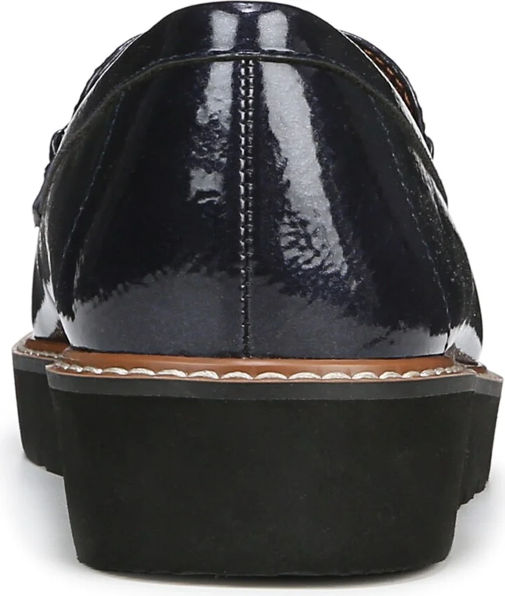 Naturalizer Women's Elin Lug Sole Loafers - Image 7